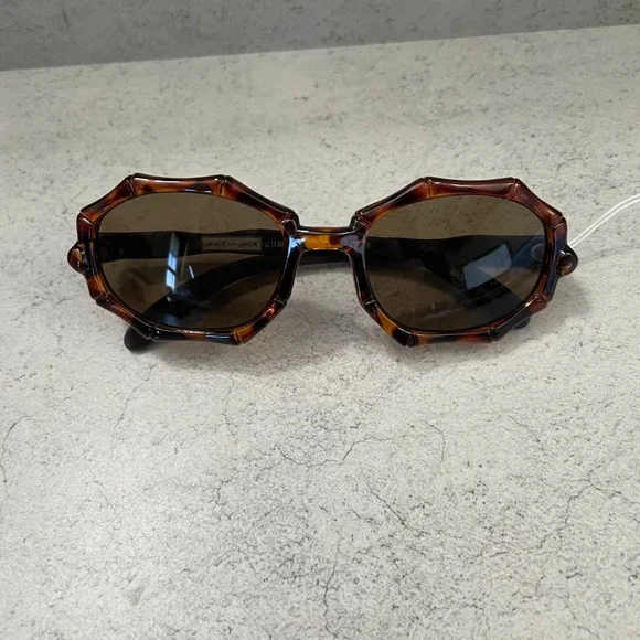 Janie and Jack Baby / Toddler Girl Sunglasses Size 0 to 2 Years