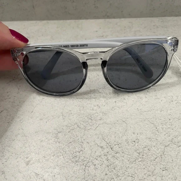 Janie and Jack Baby / Toddler Sunglasses Size 0 to 2 Years