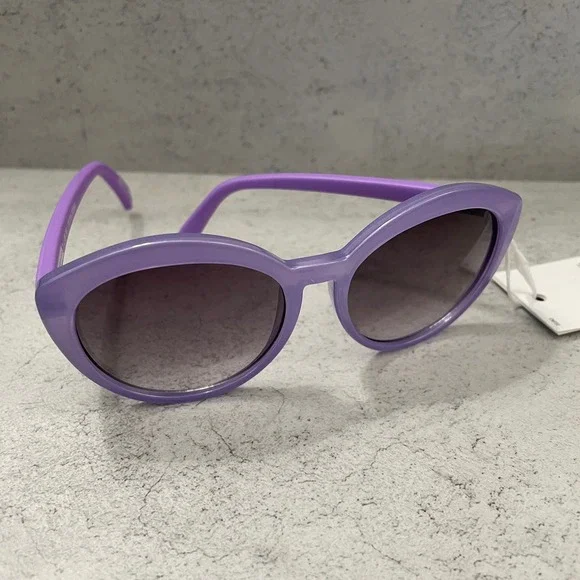 Janie and Jack Baby Girl / Toddler Sunglasses Size 0 to 2 Years