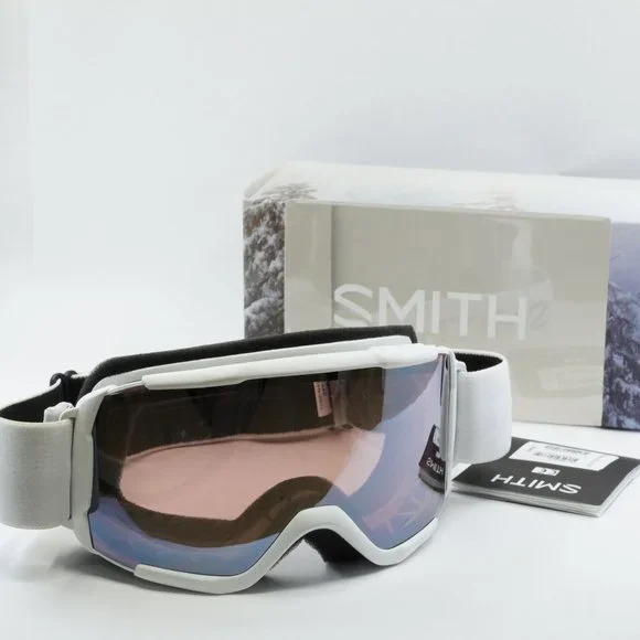 Smith Optics Junior SMITH-DAREDEVIL-07KD/4U Shield Ski-Mask Sunglasses