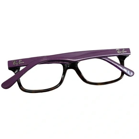 Ray Ban Kids Glasses Frames 1531 Kids Optics Eye Glass Frames