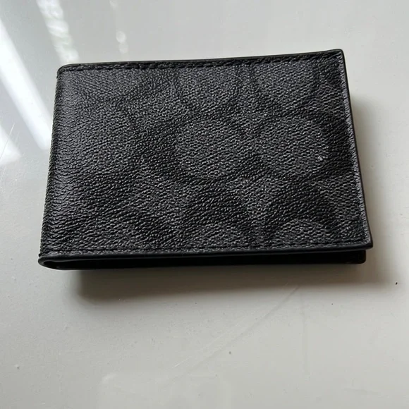 Brand New Coach Wallet