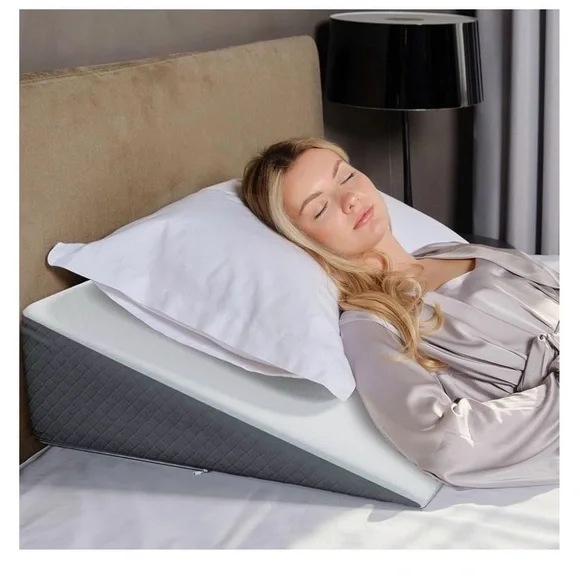 Kolbs Bed Wedge Pillow