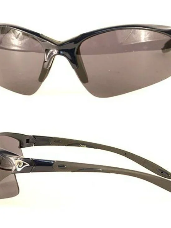 Los Angeles Rams Polarized Wings Sunglasses - Official NFL Merchandise