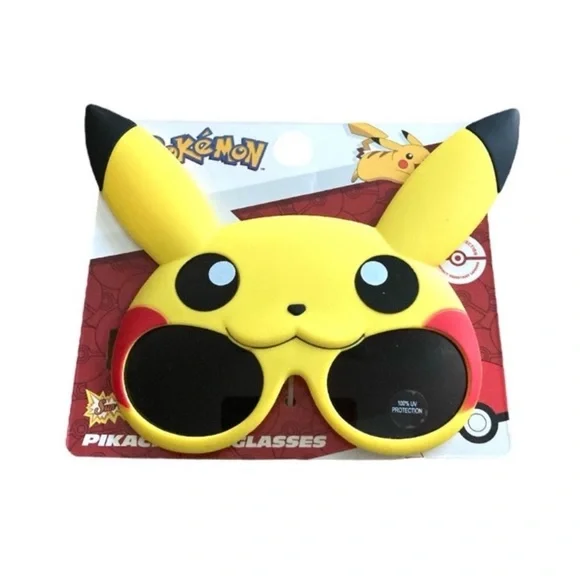 Pokémon Pikachu Sunglasses