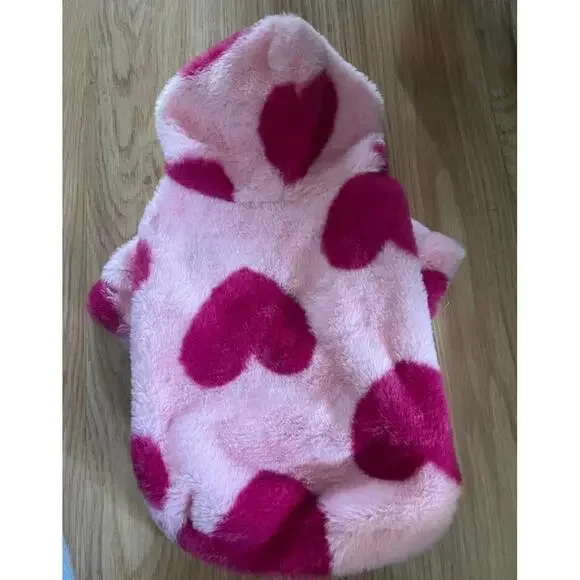Dog sweater