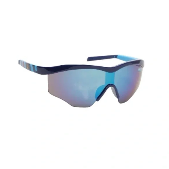 Paw Patrol Chase Sports Wrap Navy Blue Kids Sunglasses