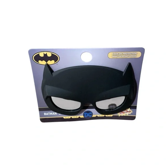 Batman DC Comics Lil Characters Novelty Sunglasses