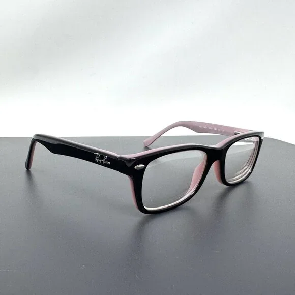 Rayban Eyeglasses Rb 1531 3580 Junior 46 [] 16 125 Flex Hinges
