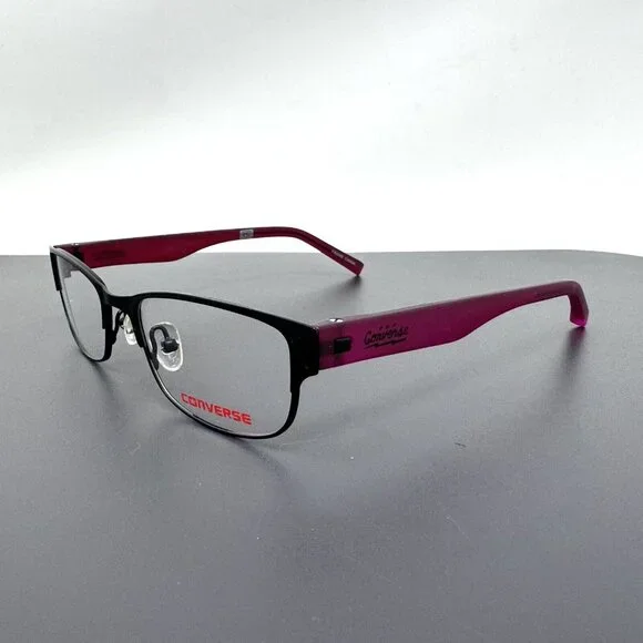 Converse Kids Eyeglasses K016 Frames 47 [] 16 135 DEMOS