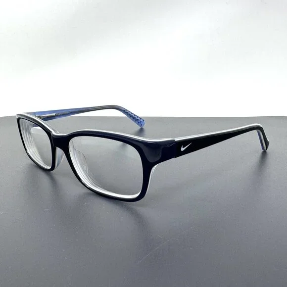 Nike Eyeglasses Kids NIKE 5513 220 Frames 47 [] 16 130 Flex Hinges