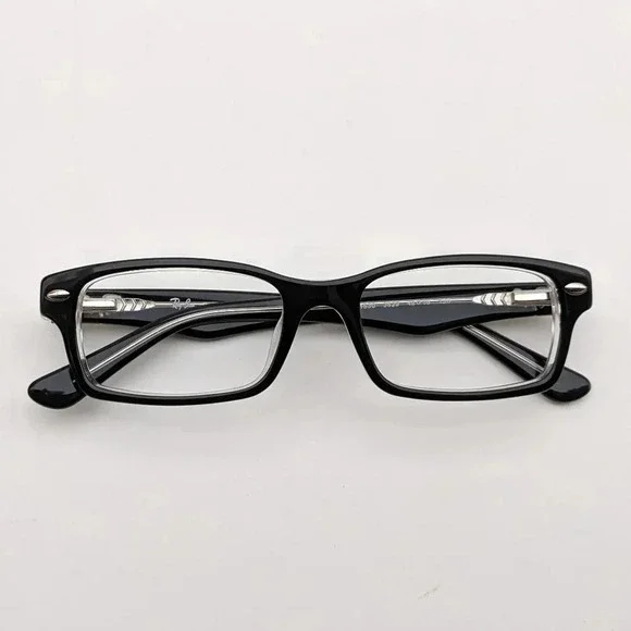 🕶️Ray-Ban RB1530 3529 Kid's Eyeglasses 48/16 130 /ALH750🕶️
