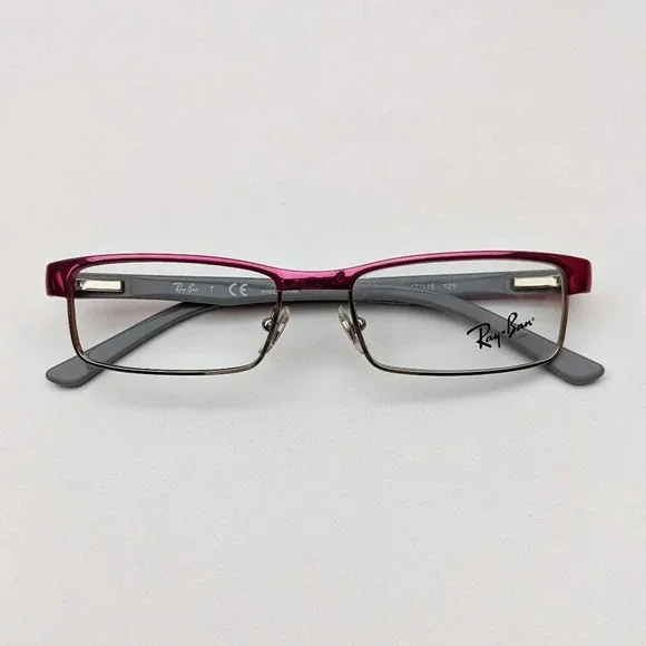 🕶️Ray-Ban Junior Kid`s RB1032 4015 Eyeglasses 47/15 125 /KAL416🕶️