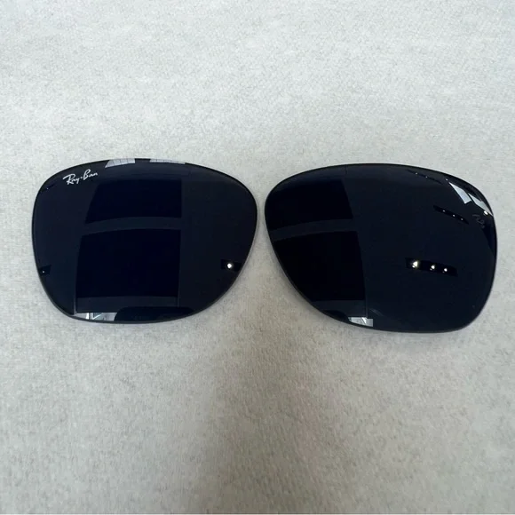 Ray-Ban RJ9061SF Junior Dark Blue Replacement Lenses 52mm