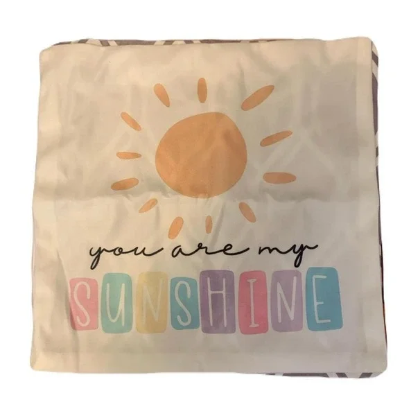 pillow case with 