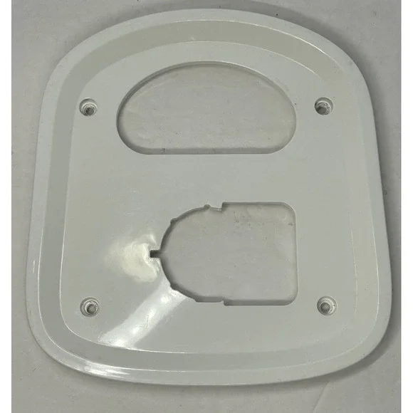 Shark Navigator‎ NV501 Motor Bottom Plate Cover Replacement Part OEM