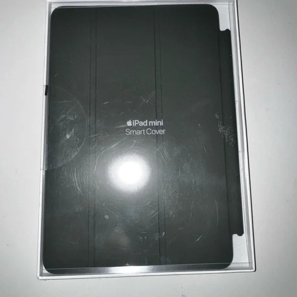 iPad Mini Smart Cover - Dark Green