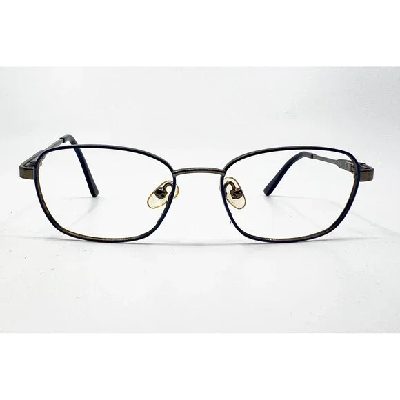 Pez Eyewear P1457 Eyeglasses Kids Gunmetal Blue Full Rim 46-15-125
