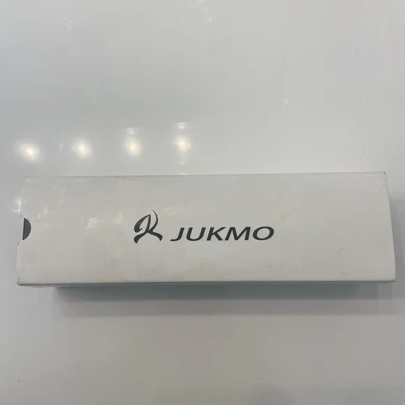 JUKMO Tactical Belt Military Hiking Rigger 2