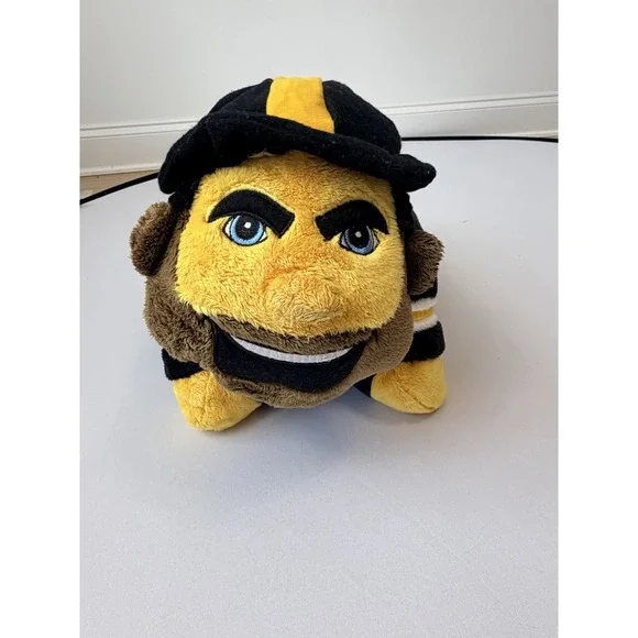 NFL Pittsburgh Steelers Pillow Pet Large 18