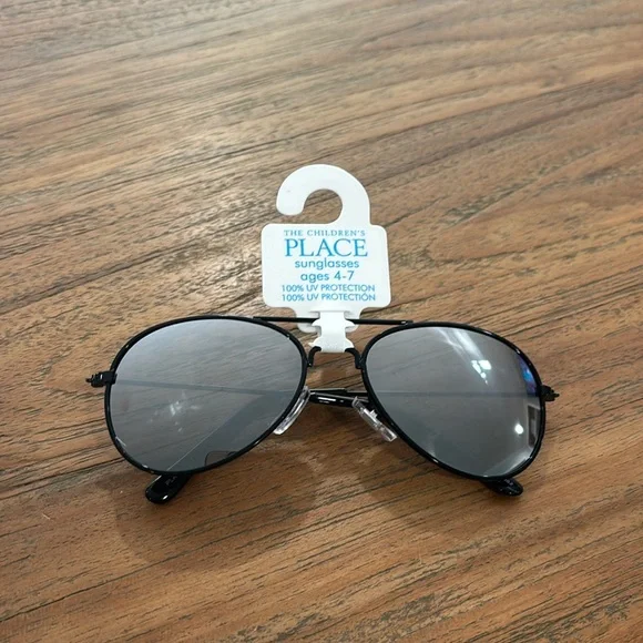 BOGO DEAL Baby Aviator Glasses