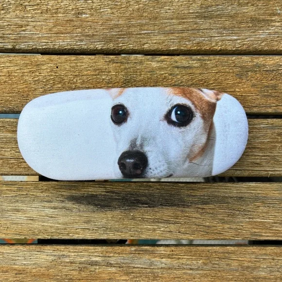 ASPCA Eyeglass or Sunglasses Case NWT