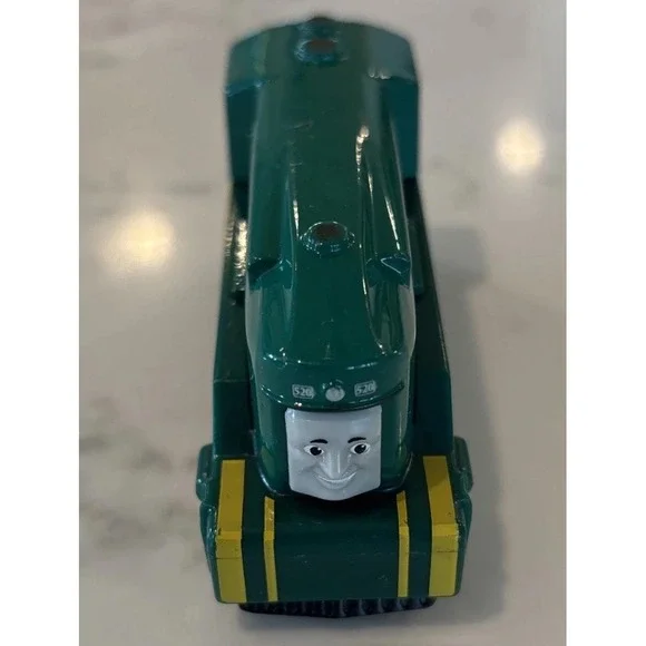 Thomas & Friends Shane L12A Metal Tank‎ Engine Dated 2016