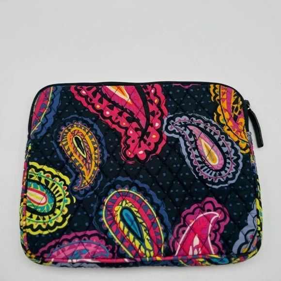 Vera Bradley Tablet Cover in Twilight Paisley