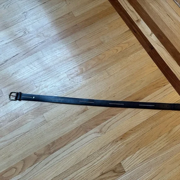 Penguin belt