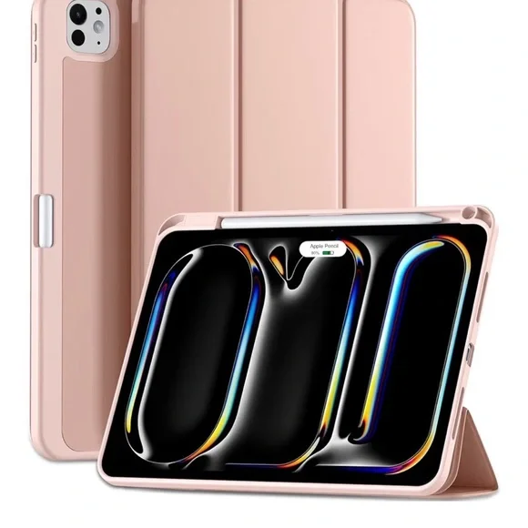 💻💻💻BOGOHO💻💻💻IPad 11 Pro Case W/ Pencil Holder
