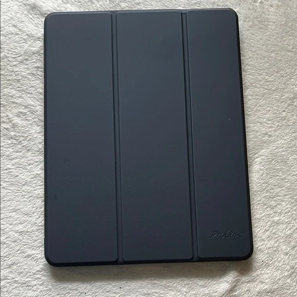 Navy 3rd Gen pro Tablet Case