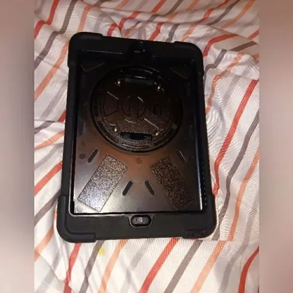 I-Pad Case