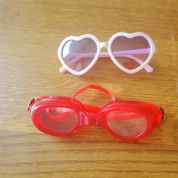 Bundle of Girls glasses - Sun and Swim