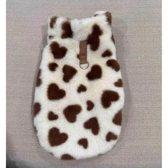 Dog jacket