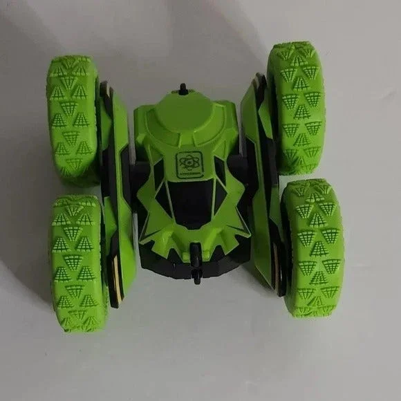 RC Cars Remote control 360°Double Sided Flips Rotating