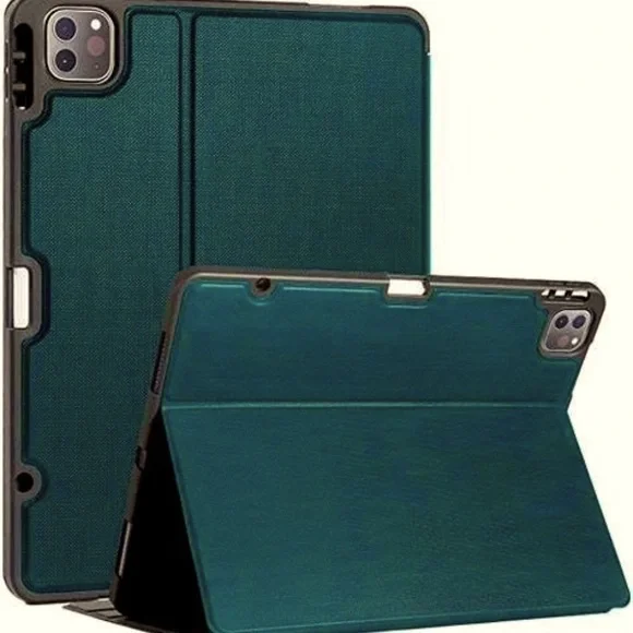 Soke Teal Ipad Pro 12.9 case New in Package