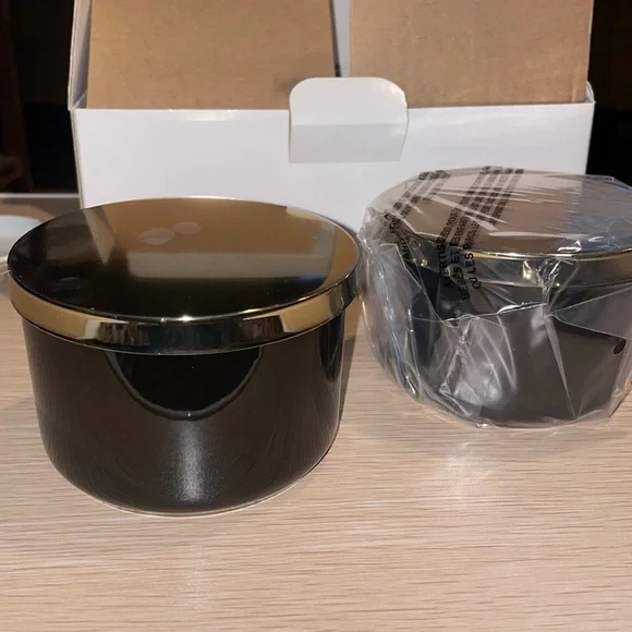Z Gallerie multi use storage duo