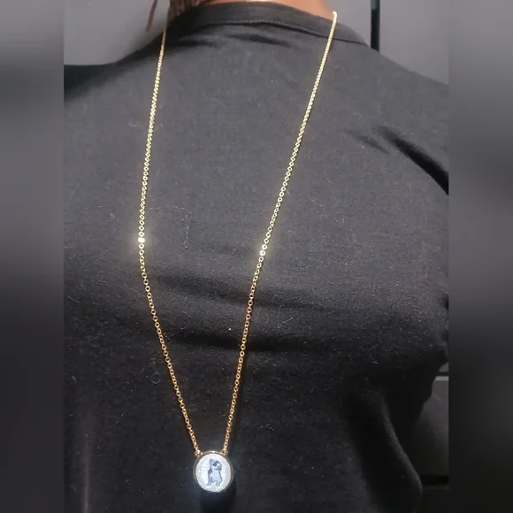 NWT Marc Jacobs Necklace
