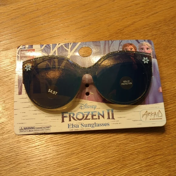 Elsa Sunglasses