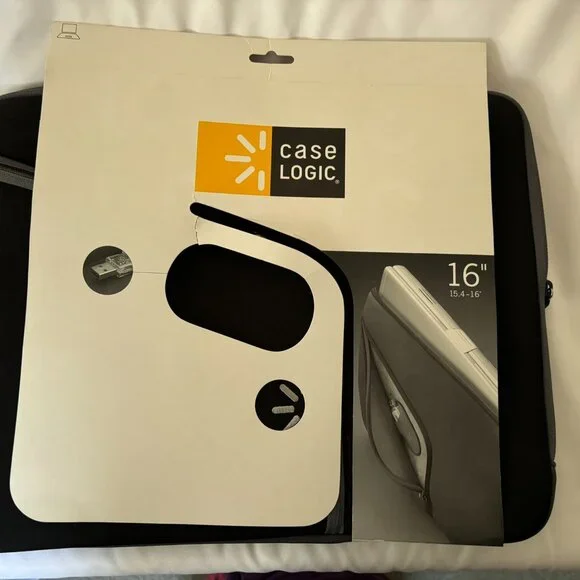 Case Logic Laptop Sleeve for 16