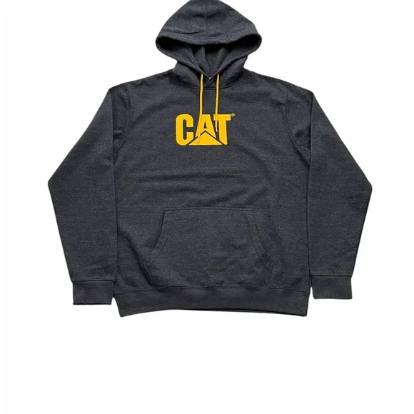 CAT Hoodie 🟨