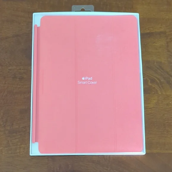 Apple iPad Smart Cover - Pink