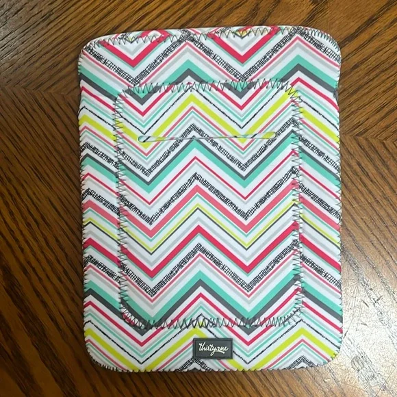 Thirty-One iPad case