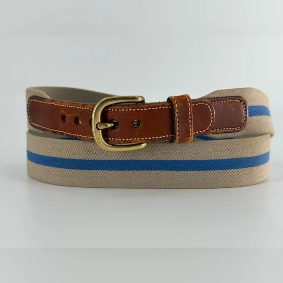 Dooney & Bourke Vintage‎ Stretch Belt 38