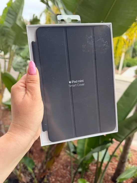iPad mini Smart Cover