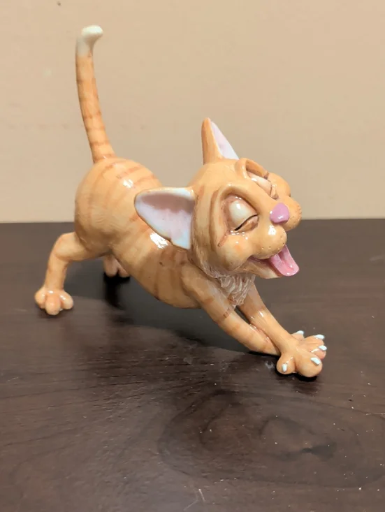 Little Paws 
