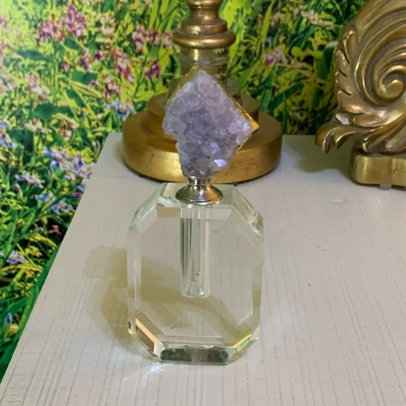 Z Gallery perfume glass