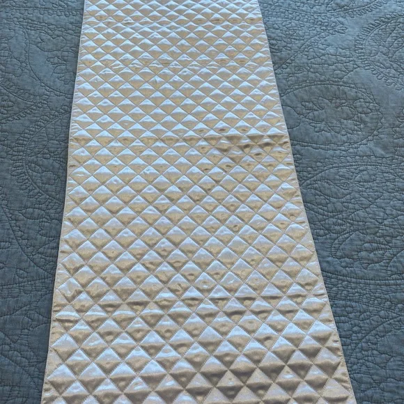 Z Gallery Quilted Table Runner