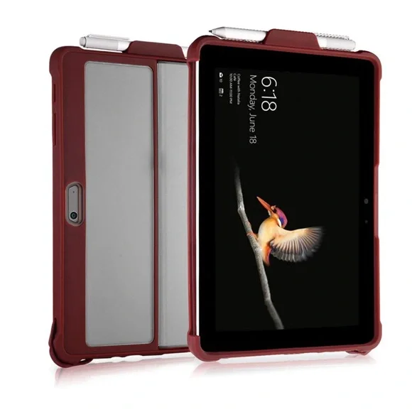 Microsoft Surface Go 2 / 3 Protective Case