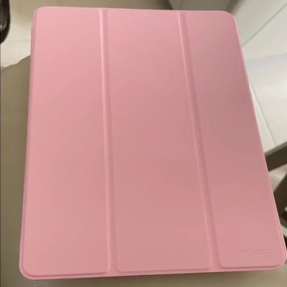 MoKo Pink Tablet Cover